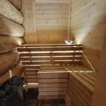 Góralskie Z Sauną I Jacuzzi *