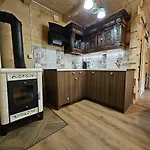 Шале Goralskie Z Sauna I Jacuzzi Косцелиско