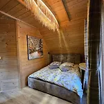 Goralskie Z Sauna I Jacuzzi Chalet Koscielisko
