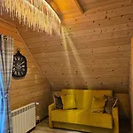 Goralskie Z Sauna I Jacuzzi *