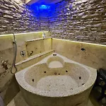 Chalet Góralskie Z Sauną I Jacuzzi