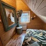 Chalet Góralskie Z Sauną I Jacuzzi Kościelisko