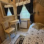 Góralskie Z Sauną I Jacuzzi Chalet