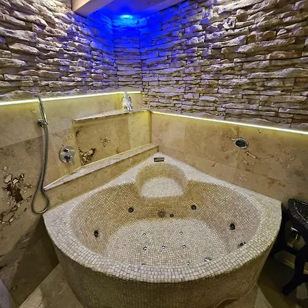 Horská chata Goralskie Z Sauna I Jacuzzi